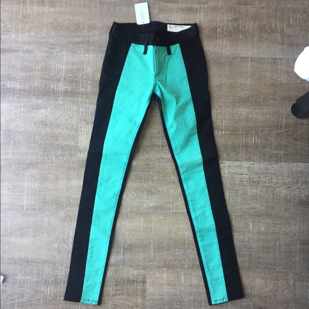 Rag and Bone NWT Tags Jeans Size 24